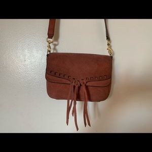 Rebecca Minkoff Dusty Rose Purse